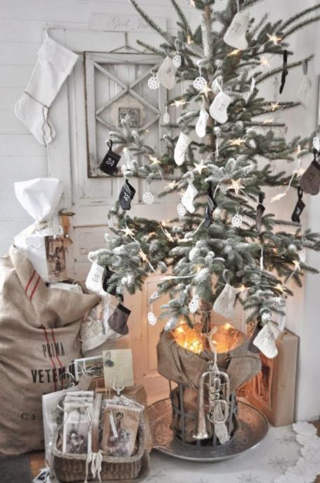 🎄 Yeni Yıl Gelirken Yılbaşı Ağacı Süslemenin İnceliklerini Öğrenelim