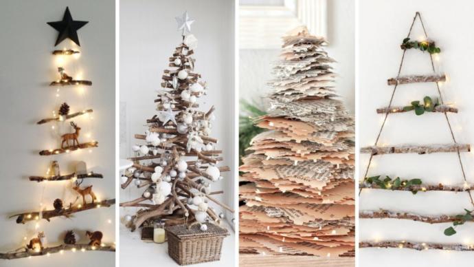🎄 Yeni Yıl Gelirken Yılbaşı Ağacı Süslemenin İnceliklerini Öğrenelim