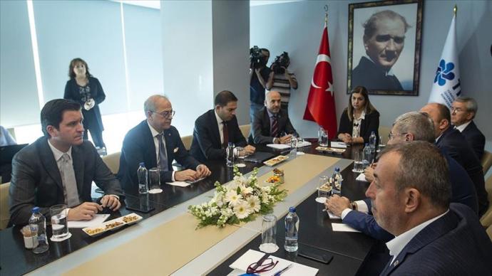 Asgari Ücret Tespit Komisyonu