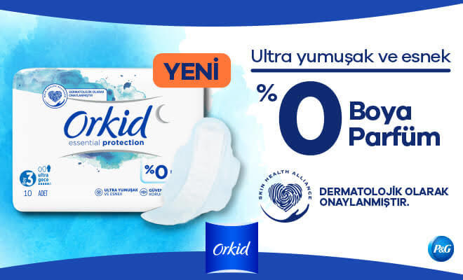 Orkid Essential Protection