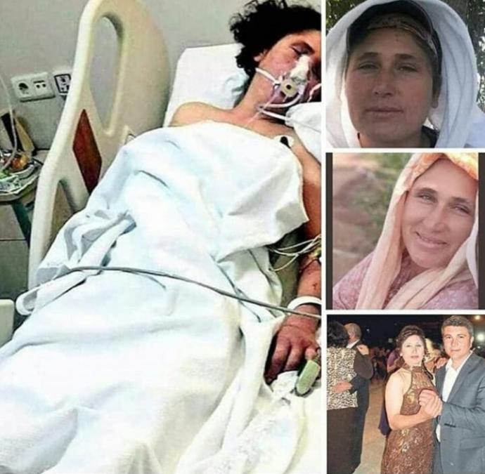 Türk Kadını Sevmekten Vazgeçti!