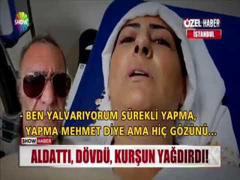 Türk Kadını Sevmekten Vazgeçti!