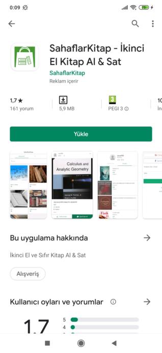 Her Kitapseverin Mutlaka Bilmesi Gereken 6 Kitap Uygulaması