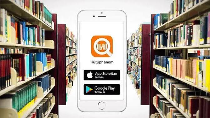 Her Kitapseverin Mutlaka Bilmesi Gereken 6 Kitap Uygulaması