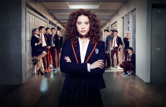 Netflixteki En İyi 5 Gençlik Dizisi!