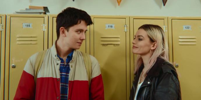 Netflixteki En İyi 5 Gençlik Dizisi!