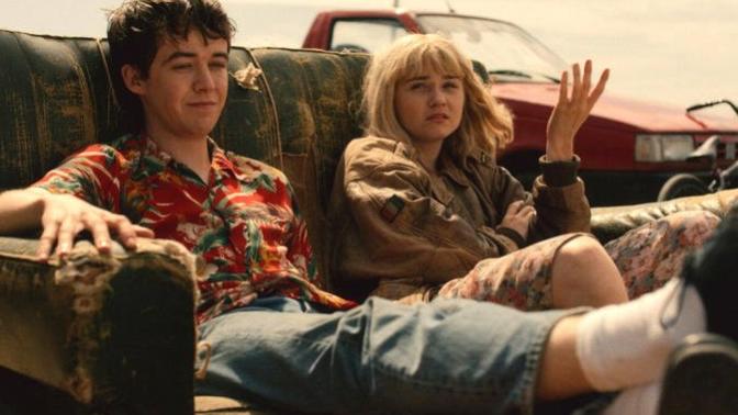 Netflix'teki En İyi 5 Gençlik Dizisi!