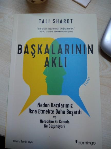 Akıllardaki Sorulara Cevap Veriyorum: Neden Bence Yazıyoruz?
