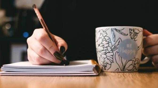 Akıllardaki Sorulara Cevap Veriyorum: Neden Bence Yazıyoruz?