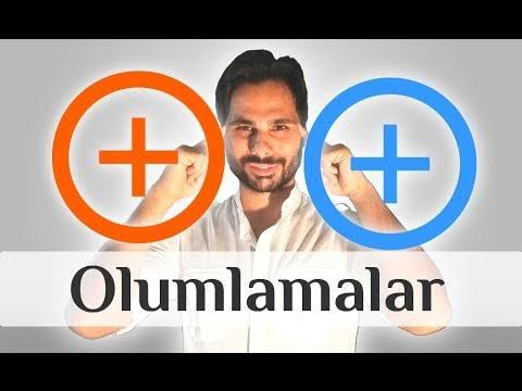 Afirmasyon Nedir, Ne Değildir ve Nasıl Yapılır? İşte İpuçları!