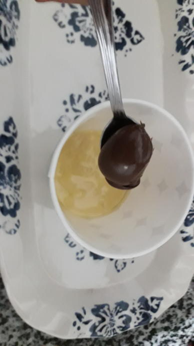 Çikolatalı Vişneli Muffin Tarifi!