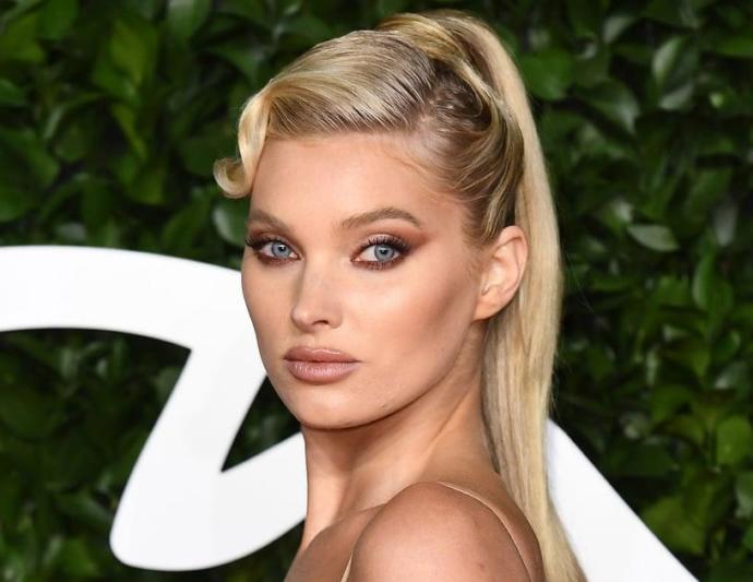 The Fashion Awards 2019 Gecesini İnceliyoruz: Geceye Güzellikleriyle Damgasını Vuran Kadınlar!