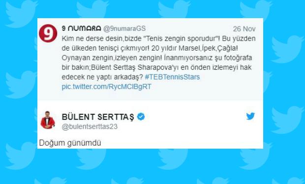 Bülent Serttaş Dua Lipaya Özendi: Twitter Yıkıldı!