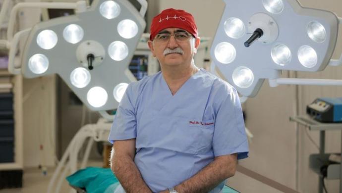 Prof. Dr. Bingür Sönmez