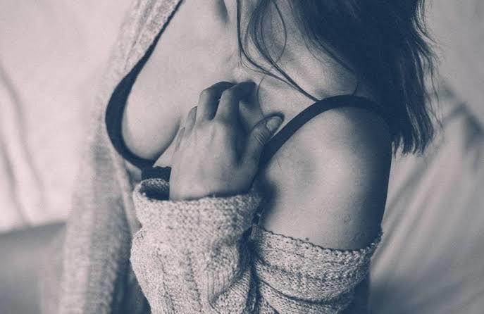 Vadide Dolaşmaya Hazır mısınız? İşte Göğüs Seksi!