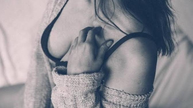 Vadide Dolaşmaya Hazır mısınız? İşte Göğüs Seksi!