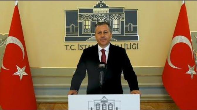 İstanbul Valisi Ali Yerlikaya: Adalar'da 3 Ay Süreyle Faytonlar Yasaklandı