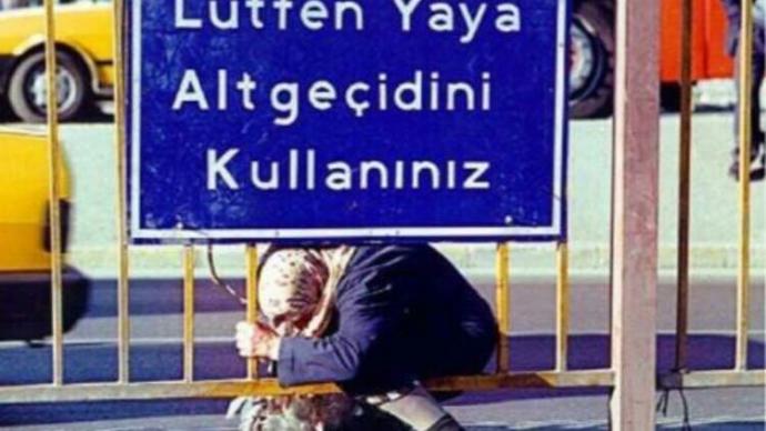 Bunları Yapmayan Var mı? Sadece Biz Türklere Özel, Güldüren 15 Kalite Kontrol Yöntemi