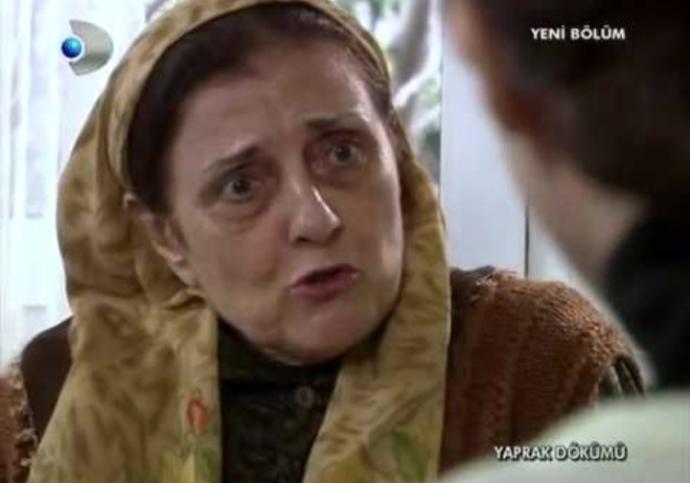 Türk Dizi Tarihinin En Sevilmeyen Karakterleri!