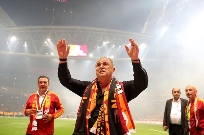 Galatasaraydaki Kötü Gidişin Sebepleri!