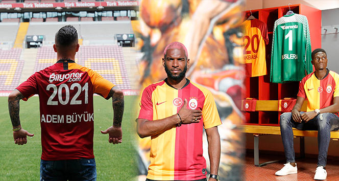 Galatasaraydaki Kötü Gidişin Sebepleri!