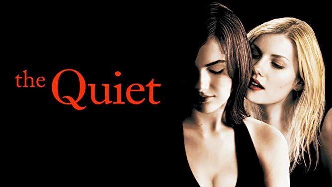 Ailedeki Sır: Dram ve Gizem Dolu The Quiet Filmi!