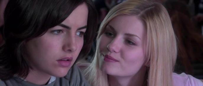 Ailedeki Sır: Dram ve Gizem Dolu The Quiet Filmi!