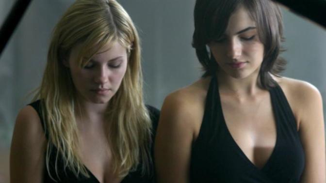 Ailedeki Sır: Dram ve Gizem Dolu The Quiet Filmi!