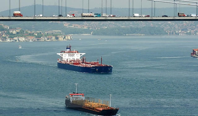 Çılgın Proje Kanal İstanbulun Türkiyeye Sağlayacağı Artı ve Eksiler!