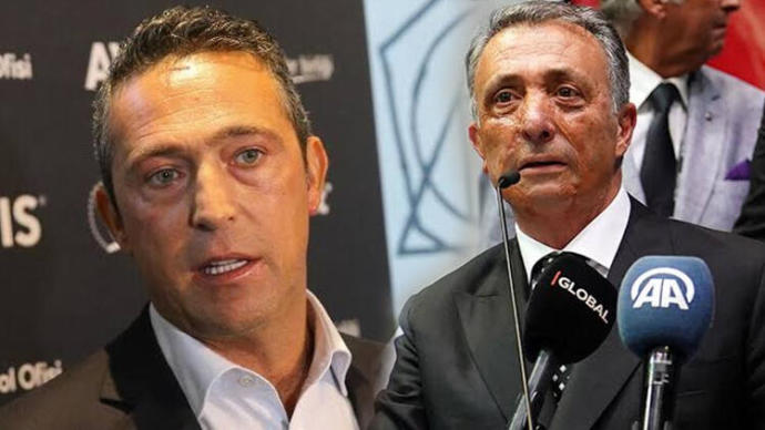 Kaybedenin Yanacağı Zirve Mücadelesinde Yılın Son Derbisi: Fenerbahçe - Beşiktaş