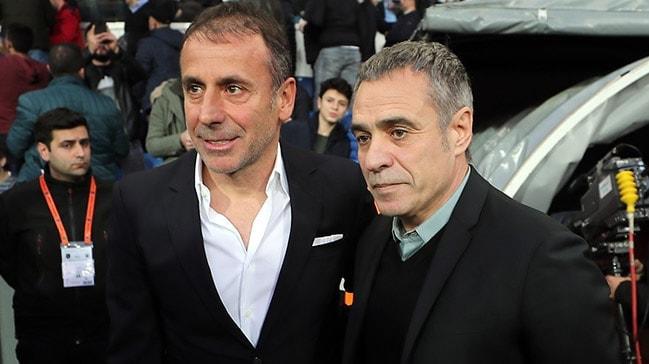 Kaybedenin Yanacağı Zirve Mücadelesinde Yılın Son Derbisi: Fenerbahçe - Beşiktaş