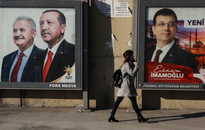 Google Türkiye - Yılın Arama Trendleri 2019
