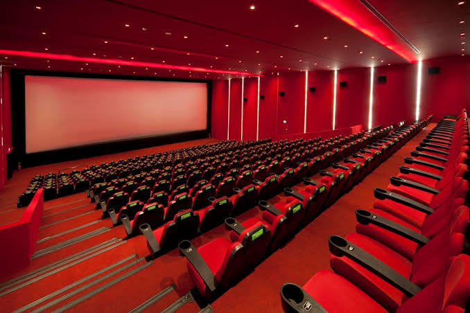 Sinema bileti