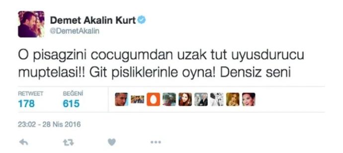Türk Magazin Gündemini Sallayan Olaylar!