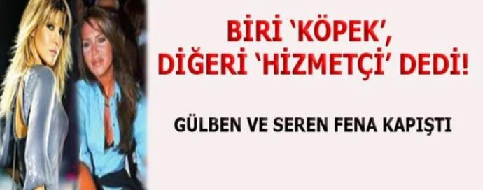 Türk Magazin Gündemini Sallayan Olaylar!