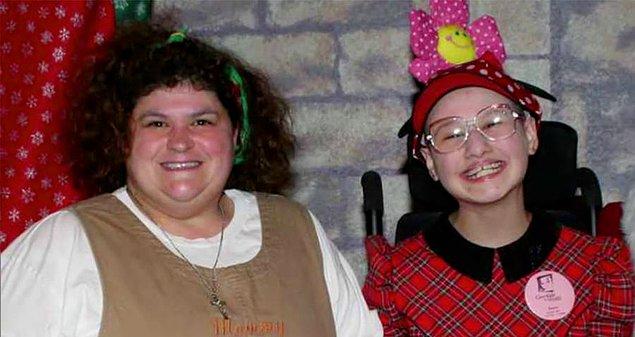 Dee Dee ve Gypsy Rose