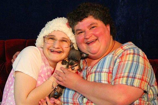 Gyspy ve Dee Dee Blanchard