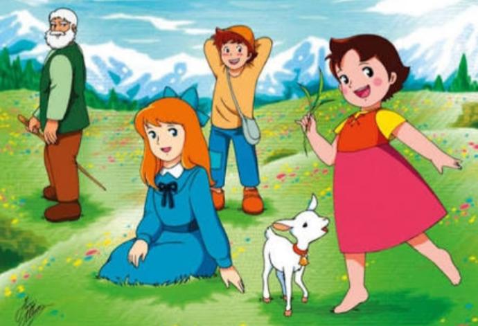 90ların En Sevilen Çizgi Filmleri!