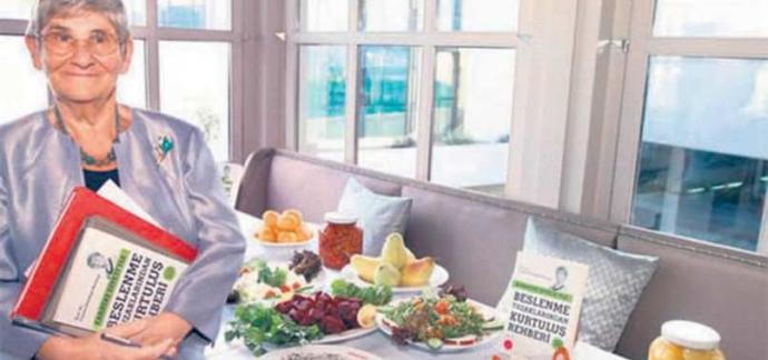 Prof. Dr. Canan Karatayı ve Sağlıklı Yaşam Konusunda Tavsiyelerini Tanıyalım!