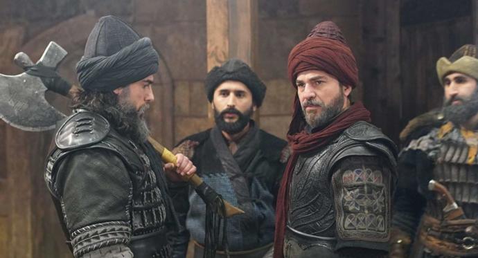 En Yüksek IMDb Puanına Ulaşmış Türk Dizileri!
