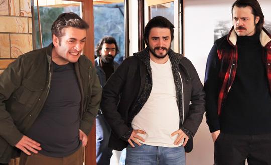 En Yüksek IMDb Puanına Ulaşmış Türk Dizileri!
