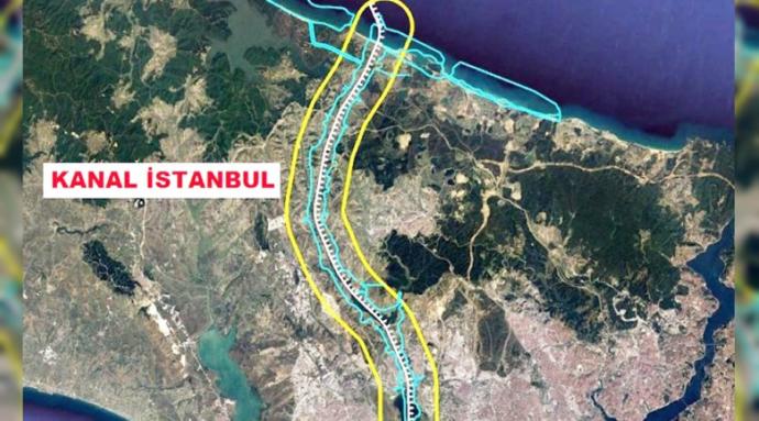 Kanal İstanbul