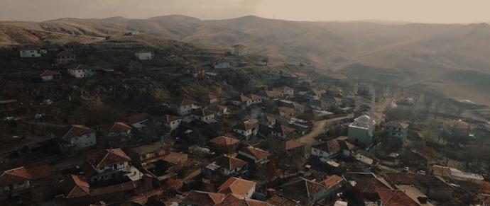 Sakaryada 117 Hanenin Terk Ettiği, Ürkütücü Olayların Yaşandığı Azer Büyülü Köyü