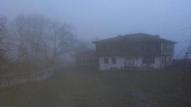Sakarya'da 117 Hanenin Terk Ettiği, Ürkütücü Olayların Yaşandığı "Azer Büyülü Köyü"