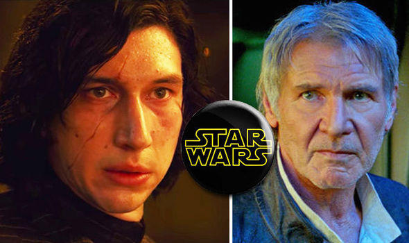 Star Wars Efsanesi Skywalkerın Yükselişi ile Devam Ediyor!