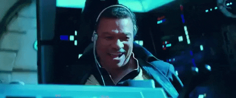 Star Wars Efsanesi Skywalkerın Yükselişi ile Devam Ediyor!