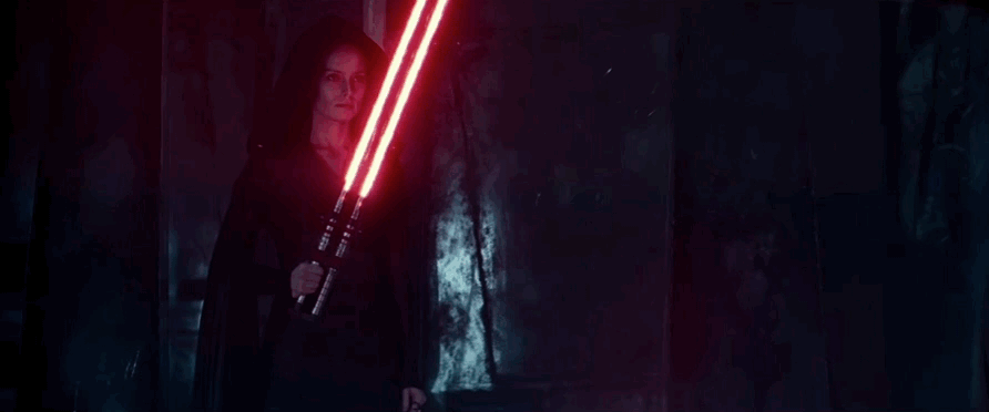 Star Wars Efsanesi Skywalkerın Yükselişi ile Devam Ediyor!