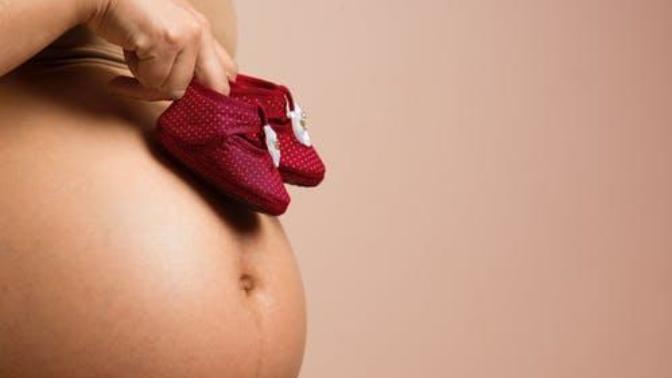 34 Haftalık Gebelik: Acaba Seni Neler Bekliyor?