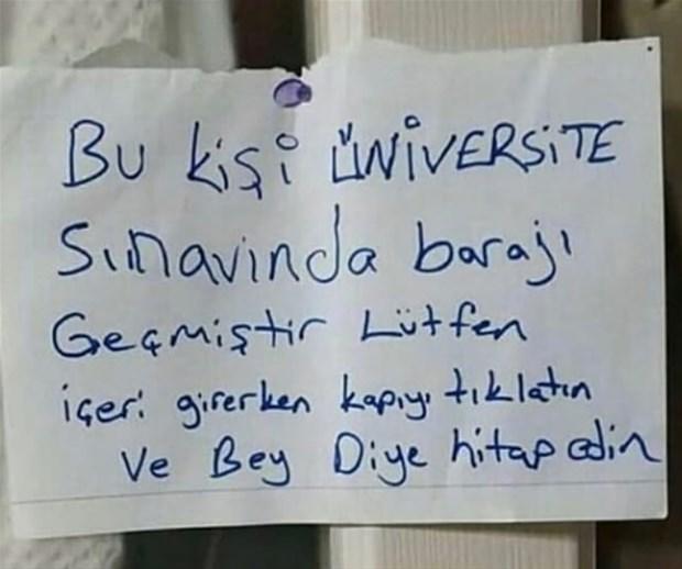 Geçen Yılların Değil Yıkılan Hayallerin İnsanları; Yurdum İnsanından Düşündürücü Durumlar!
