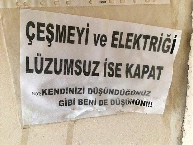 Geçen Yılların Değil Yıkılan Hayallerin İnsanları; Yurdum İnsanından Düşündürücü Durumlar!
